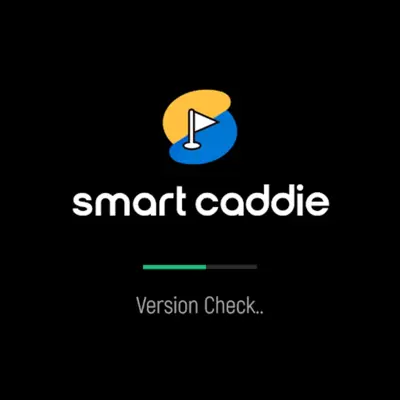 SMART CADDIE by GOLFBUDDY android App screenshot 7